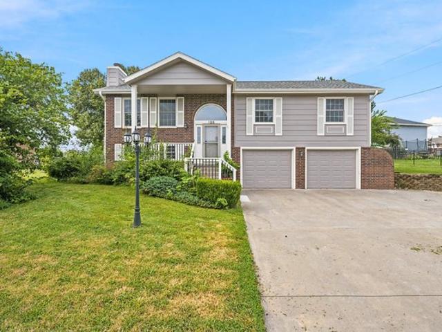 House for sale in Kansas