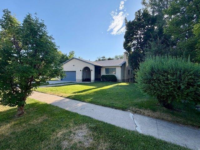 House for sale in Cache, Utah