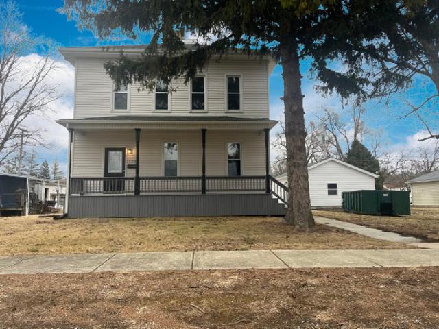 House for sale in Clifton, Illinois