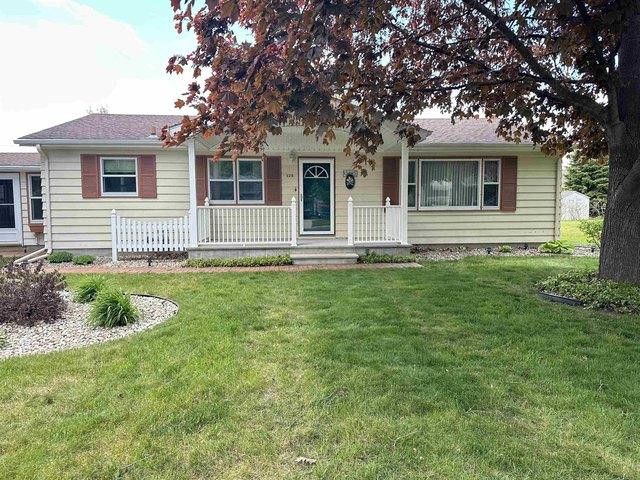 House for sale in Orfordville, Wisconsin