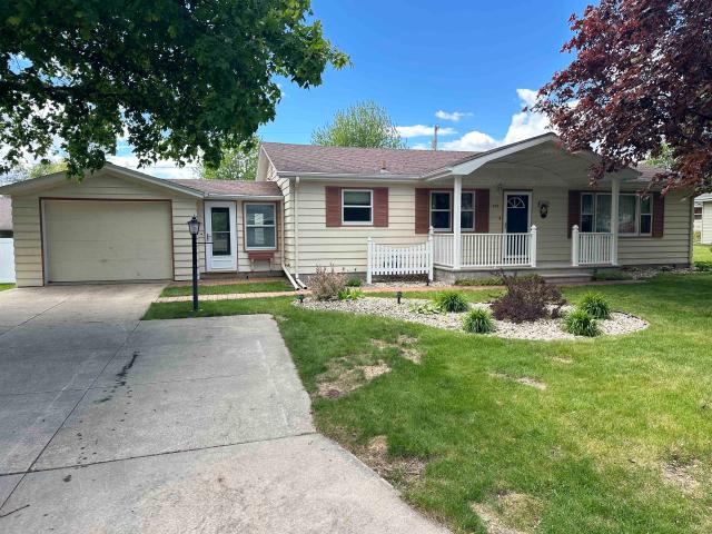 House for sale in Orfordville, Wisconsin