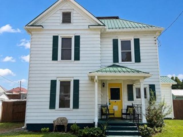 House for sale in Virginia