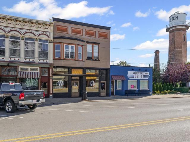 Property for sale in Ford, Illinois