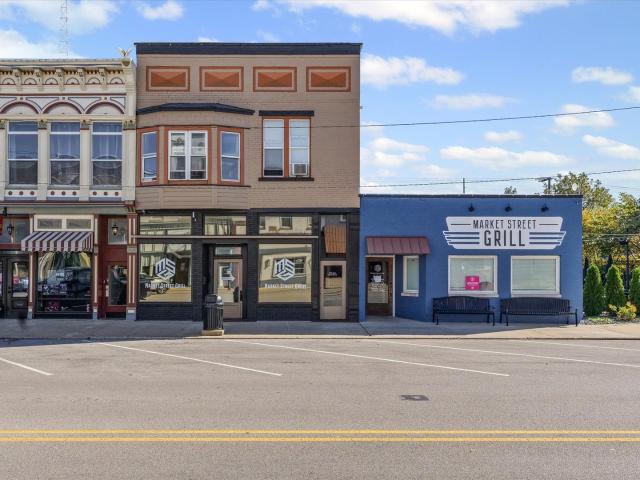 Commercial for sale in Ford, Illinois