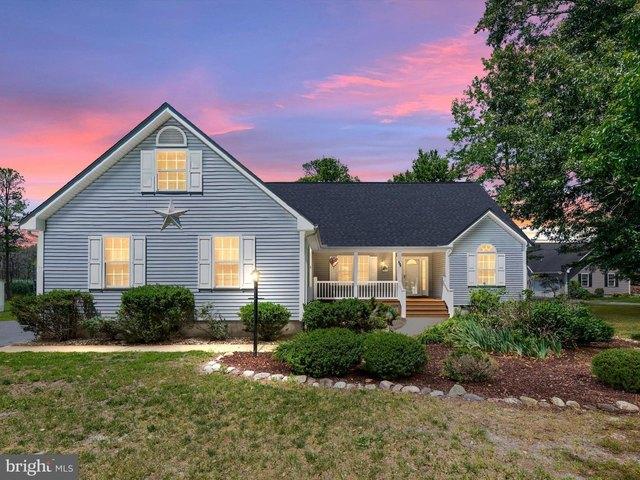 House for sale in Delaware