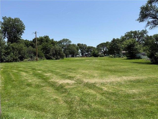 Land for sale in Kansas