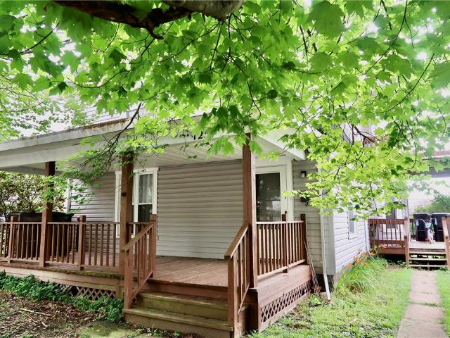 House for sale in Mercer, Pennsylvania