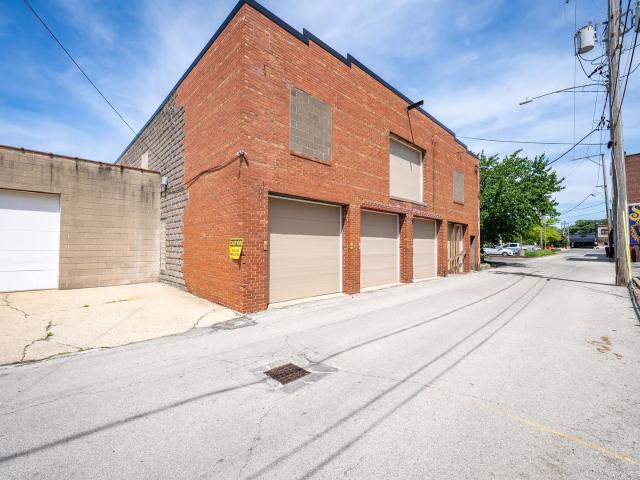 Commercial for sale in Streator, Illinois