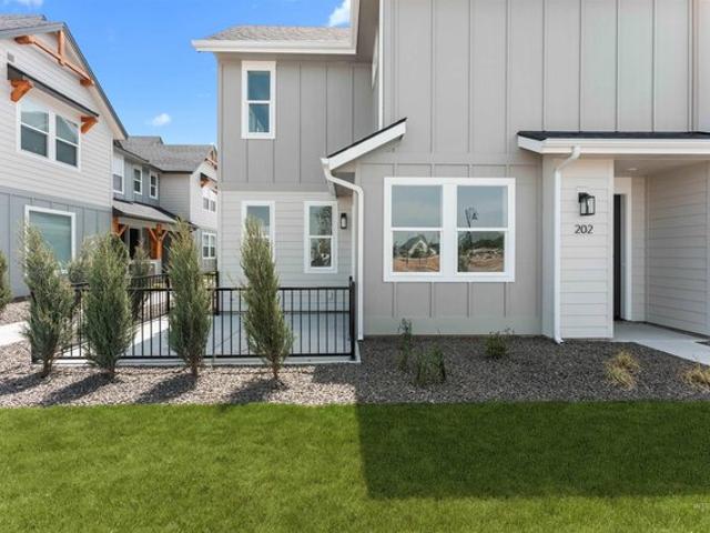 Townhouse for sale in Star, Idaho