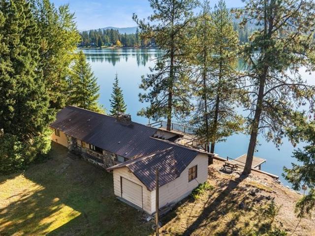 House for sale in Sandpoint, Idaho