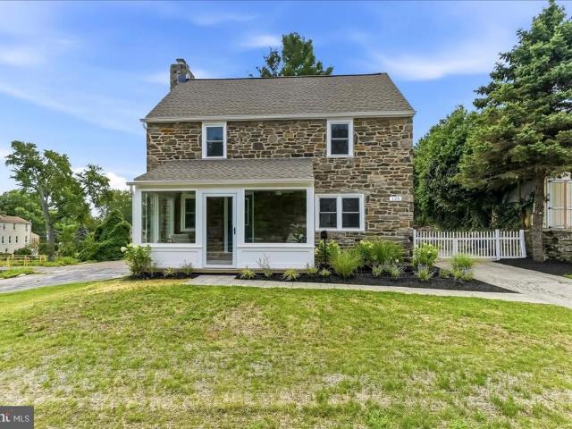 House for sale in Delco, Pennsylvania
