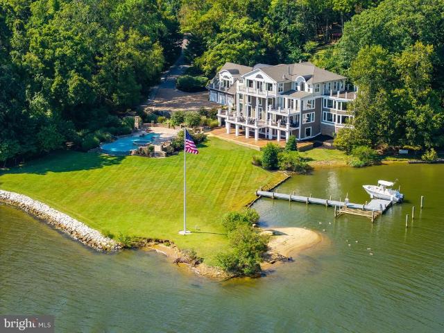 House for sale in Arnold, Maryland