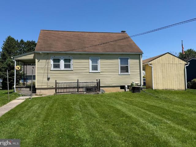 House for sale in Lebanon, Pennsylvania