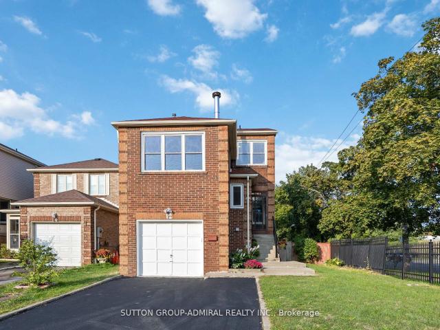 House for sale in Woburn, Ontario