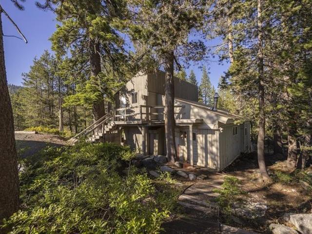 House for sale in California