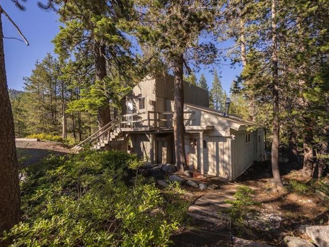 House for sale in California