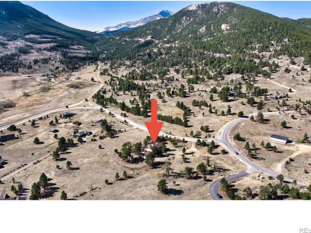 House for sale in Estes Park, Colorado