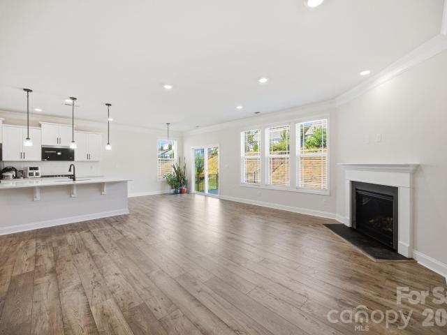 House for sale in Troutman, Iredell County