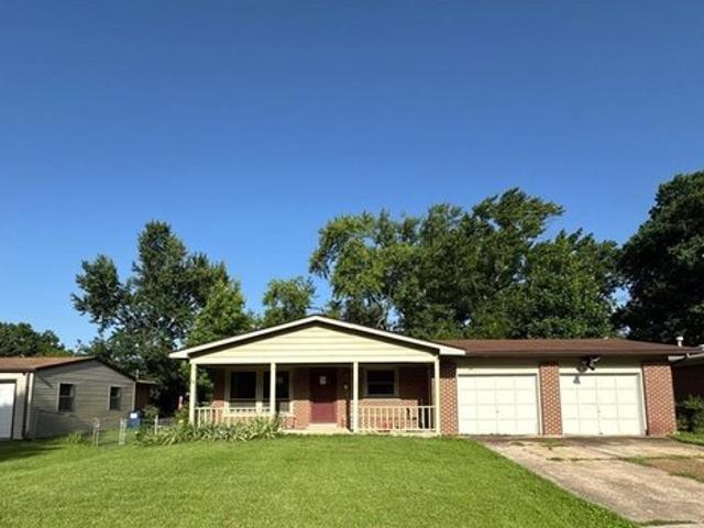 House for sale in Florissant, Missouri