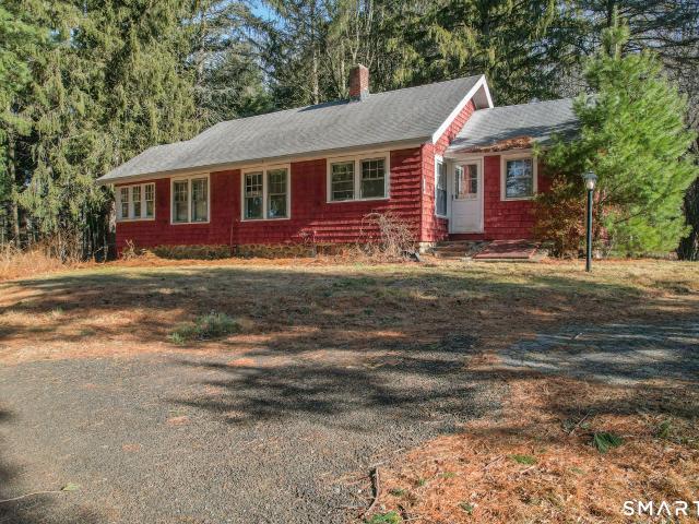 House for sale in Prospect, Connecticut