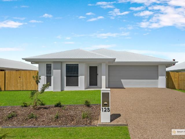 House for rent in Bushland Beach, Queensland