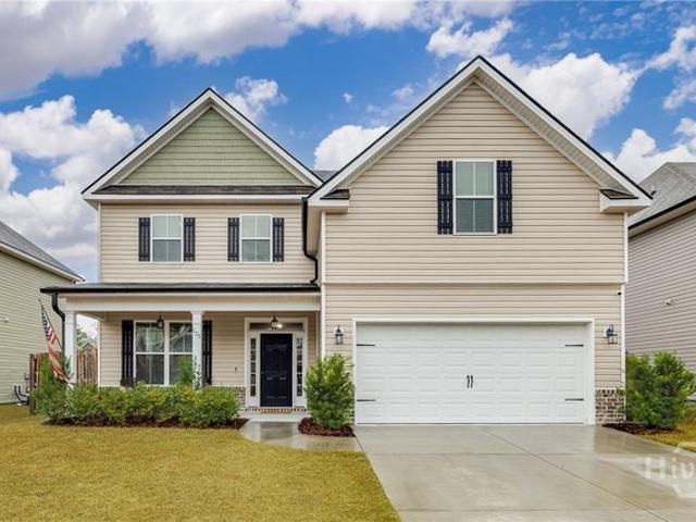 House for sale in Guyton, Georgia