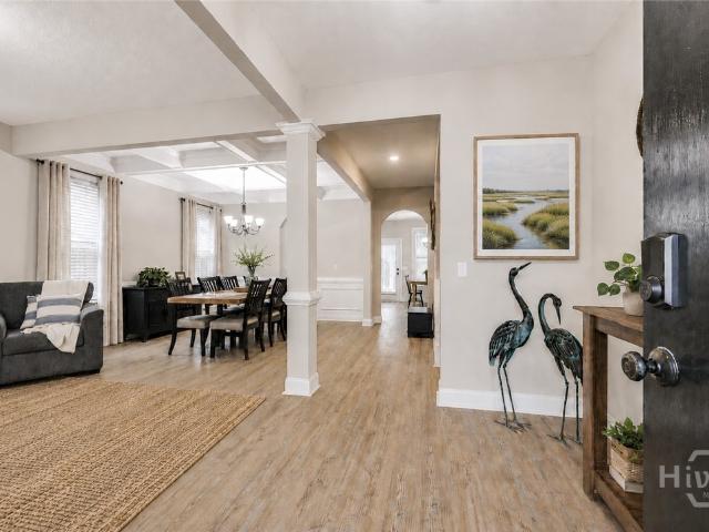 House for sale in Guyton, Georgia