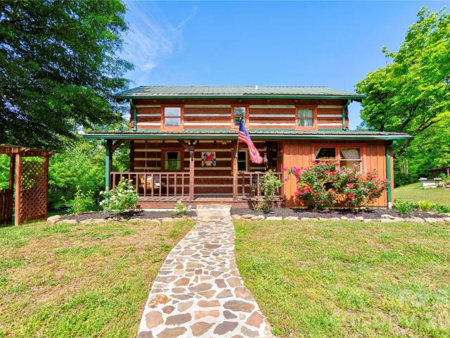 House for sale in Lawndale, North Carolina