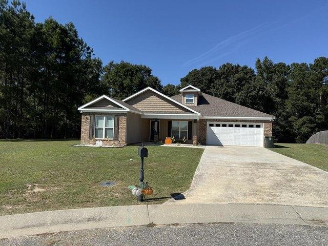 House for sale in Popler Grove, Dothan