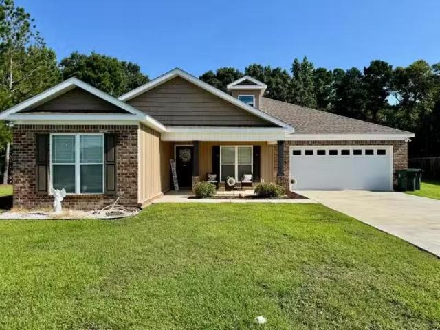 House for rent in Dothan