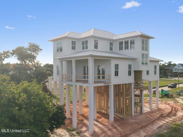 House for sale in Pass Christian, Mississippi