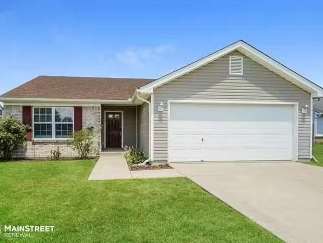 House for rent in Shepherdsville