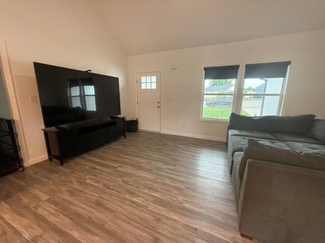 House for sale in Harrodsburg, Kentucky