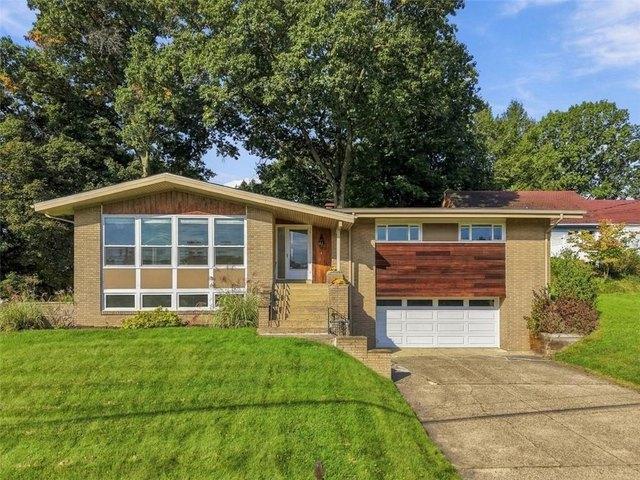 House for sale in Pittsburgh, Allegheny County