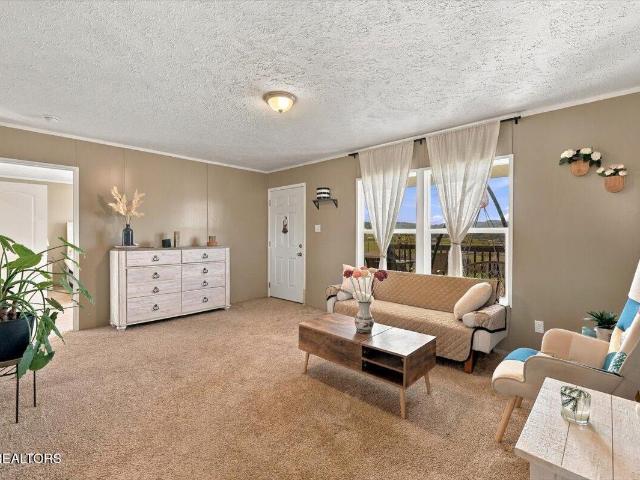 House for sale in Rutledge, East Tennessee