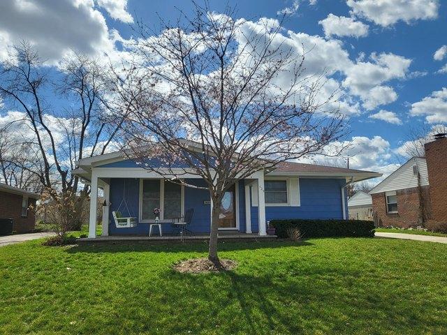 House for sale in Columbus, Ohio