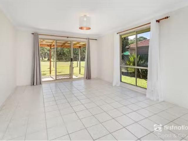 House for rent in Shoalhaven Heads, New South Wales