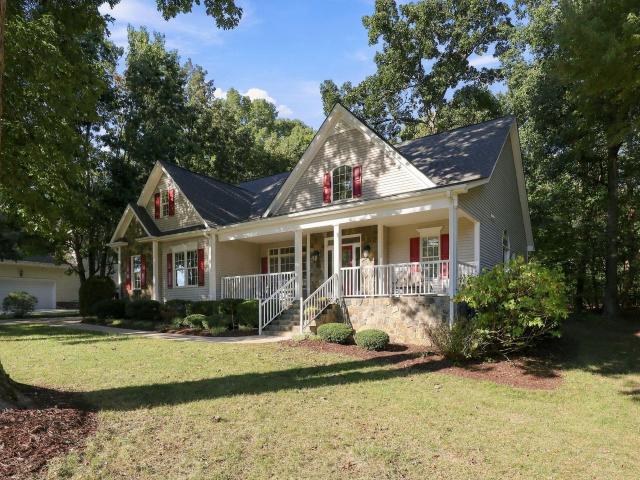 House for sale in Wake Forest, Franklin County