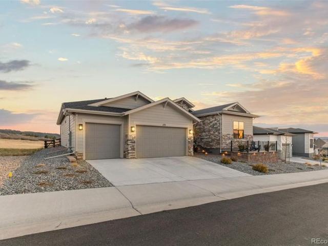 House for sale in Castle Rock, Colorado