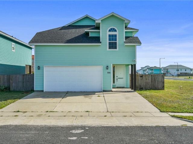 House for sale in Port Aransas