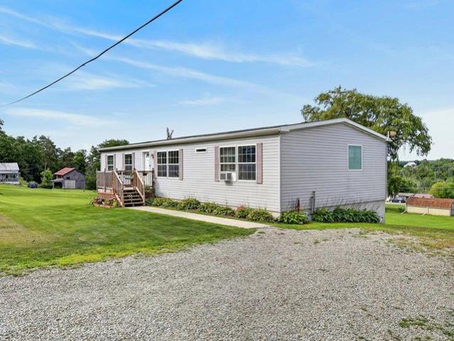 House for sale in Bradford, Pennsylvania