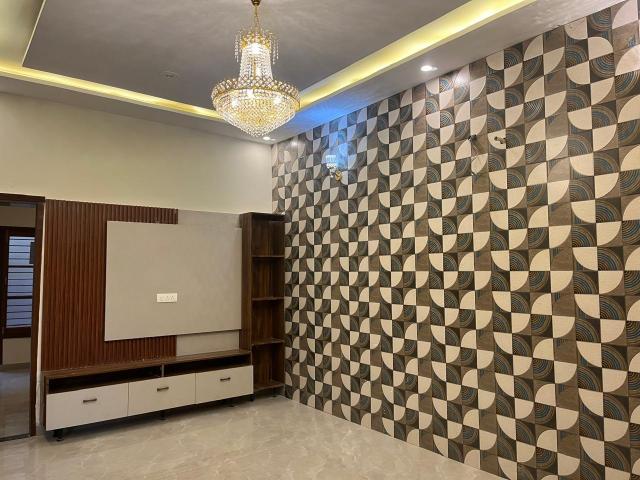 House for sale in Mohari, Punjab