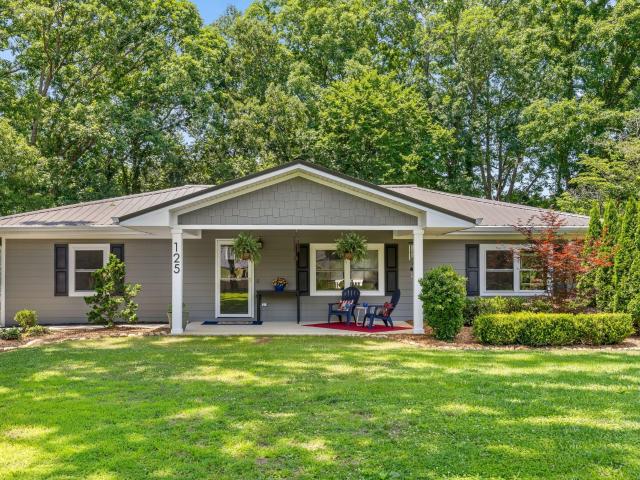 House for sale in Dunlap, Middle Tennessee
