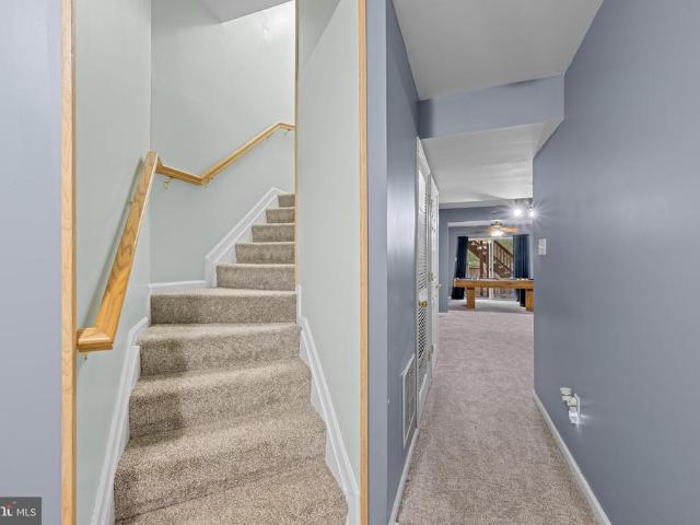 Townhouse for sale in Smithsburg, Maryland