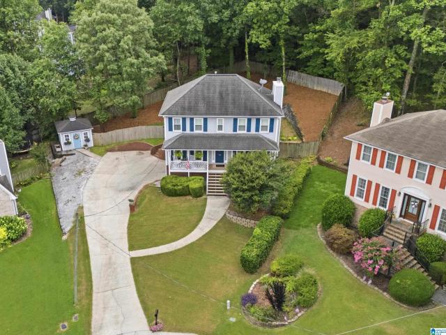 House for sale in Alabaster, Alabama
