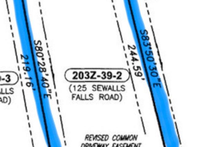 Land for sale in New Hampshire
