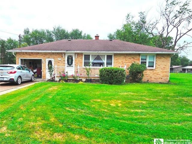 House for sale in Fredonia, New York