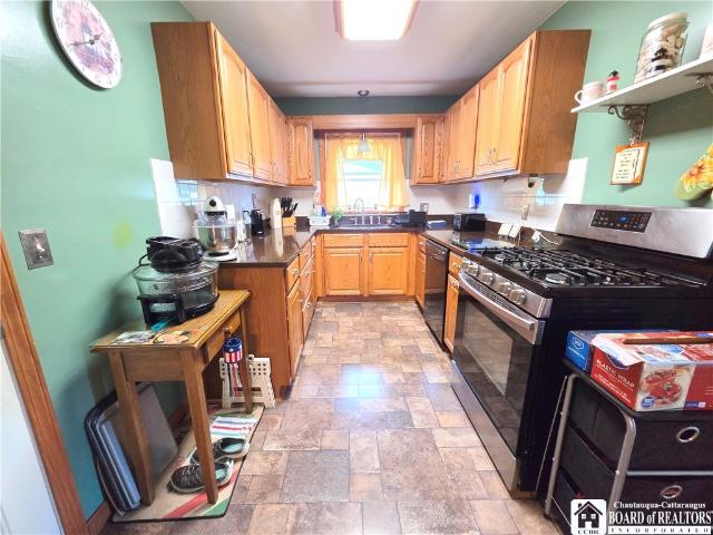 House for sale in Village of Fredonia, Chautauqua County
