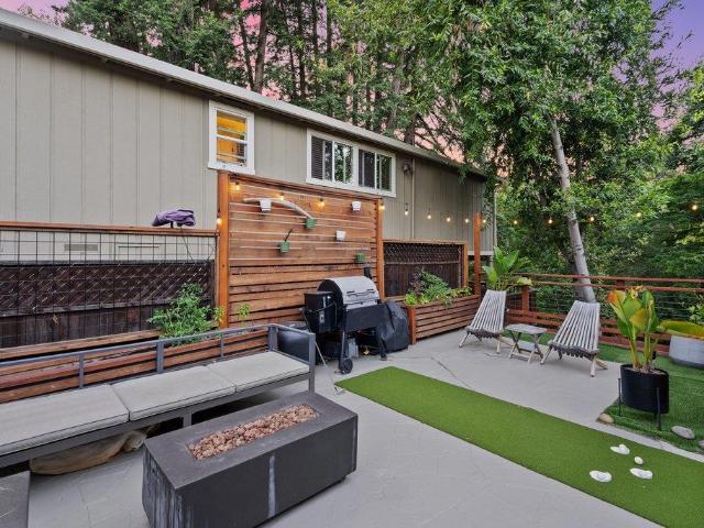 House for sale in Ben Lomond, California