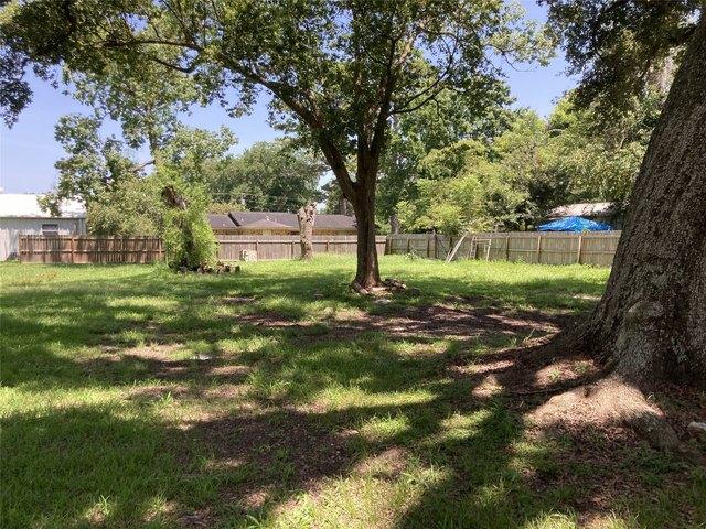 Land for sale in West Columbia, Texas